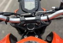 Motos - Ktm Duke 2023 Nafta 25000Km - En Venta