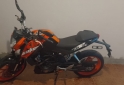 Motos - Ktm Duke 2023 Nafta 25000Km - En Venta