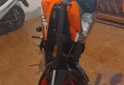 Motos - Ktm Duke 2023 Nafta 25000Km - En Venta