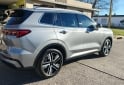 Camionetas - Ford Territory titanium 2025 Nafta 13000Km - En Venta