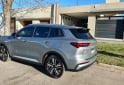 Camionetas - Ford Territory titanium 2025 Nafta 13000Km - En Venta
