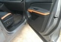 Camionetas - Ford Territory titanium 2025 Nafta 13000Km - En Venta