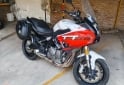 Motos - Benelli TNT 600i GT 2018 Nafta 34000Km - En Venta