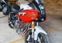 Motos - Benelli TNT 600i GT 2018 Nafta 34000Km - En Venta