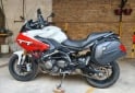 Motos - Benelli TNT 600i GT 2018 Nafta 34000Km - En Venta