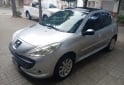 Autos - Peugeot 207 compac full 2010 Nafta 160000Km - En Venta