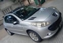 Autos - Peugeot 207 compac full 2010 Nafta 160000Km - En Venta