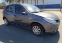 Autos - Renault Sandero 2008 Nafta 200Km - En Venta