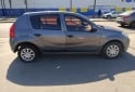 Autos - Renault Sandero 2008 Nafta 200Km - En Venta