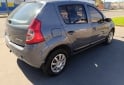Autos - Renault Sandero 2008 Nafta 200Km - En Venta