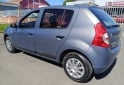 Autos - Renault Sandero 2008 Nafta 200Km - En Venta