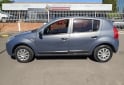 Autos - Renault Sandero 2008 Nafta 200Km - En Venta