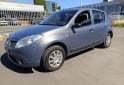 Autos - Renault Sandero 2008 Nafta 200Km - En Venta
