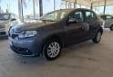 Autos - Renault Logan 2016 GNC 140000Km - En Venta