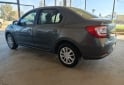 Autos - Renault Logan 2016 GNC 140000Km - En Venta
