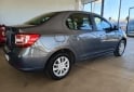 Autos - Renault Logan 2016 GNC 140000Km - En Venta