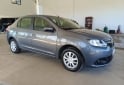 Autos - Renault Logan 2016 GNC 140000Km - En Venta