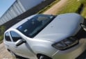 Autos - Renault Logan 2015 GNC 141000Km - En Venta