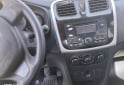Autos - Renault Logan 2015 GNC 141000Km - En Venta