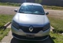 Autos - Renault Logan 2015 GNC 141000Km - En Venta