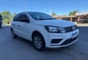Autos - Volkswagen Gol Trend trendline 2019 Nafta 115000Km - En Venta