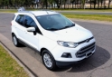 Autos - Ford ECOSPORT SE 1.6 16V 2015 Nafta 110000Km - En Venta