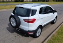 Autos - Ford ECOSPORT SE 1.6 16V 2015 Nafta 110000Km - En Venta