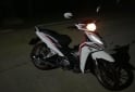 Motos - Guerrero Plus 2025 Nafta 7500Km - En Venta