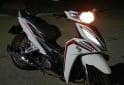 Motos - Guerrero Plus 2025 Nafta 7500Km - En Venta