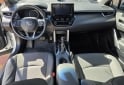 Autos - Toyota Corolla Cross 2023 Nafta 45000Km - En Venta