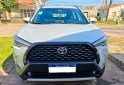 Autos - Toyota Corolla Cross 2023 Nafta 45000Km - En Venta