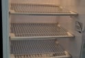 Hogar - HELADERA iNDESiT TAE 37 CON FREEZER DE ARISTON - En Venta