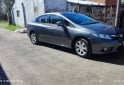 Autos - Honda Exs 2013 Nafta 200000Km - En Venta