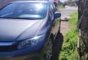 Autos - Honda Exs 2013 Nafta 200000Km - En Venta