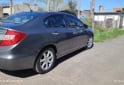 Autos - Honda Exs 2013 Nafta 200000Km - En Venta