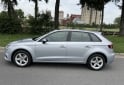 Autos - Audi Audi A3 Sportback 2018 Nafta 95000Km - En Venta
