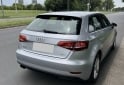 Autos - Audi Audi A3 Sportback 2018 Nafta 95000Km - En Venta