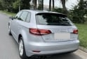 Autos - Audi Audi A3 Sportback 2018 Nafta 95000Km - En Venta