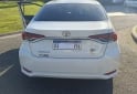 Autos - Toyota KLI 2022 Nafta 79000Km - En Venta
