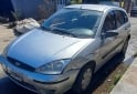 Autos - Ford Focus One 2009 Nafta 277500Km - En Venta