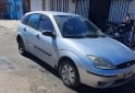 Autos - Ford Focus One 2009 Nafta 277500Km - En Venta