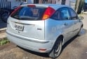 Autos - Ford Focus One 2009 Nafta 277500Km - En Venta
