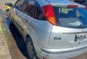Autos - Ford Focus One 2009 Nafta 277500Km - En Venta