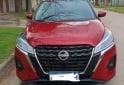 Autos - Nissan Kicks 2023 Nafta 33500Km - En Venta