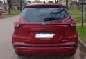 Autos - Nissan Kicks 2023 Nafta 33500Km - En Venta