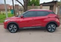 Autos - Nissan Kicks 2023 Nafta 33500Km - En Venta