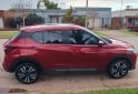 Autos - Nissan Kicks 2023 Nafta 33500Km - En Venta