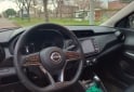 Autos - Nissan Kicks 2023 Nafta 33500Km - En Venta