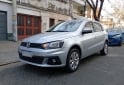 Autos - Volkswagen Gol Trend 1.6 2018 Nafta 98000Km - En Venta