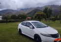 Autos - Honda EXL M/T 2012 Nafta 230000Km - En Venta